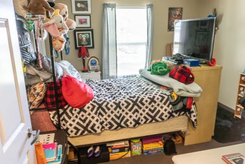 CityCentre-Bedroom01