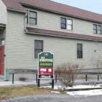 MH Armstrong Exterior