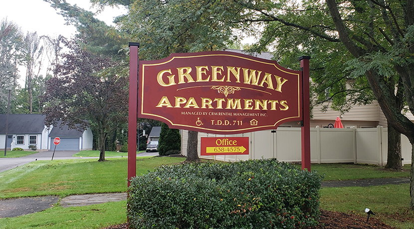 GreenwayApartments2021_Sign01