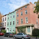 Historic Pastures Exterior