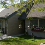 Lord Howe Estates Exterior