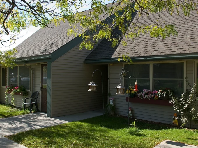 Lord Howe Estates Exterior