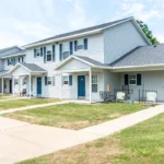 Marion Manor Exterior