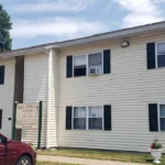 Millstream Manor Exterior