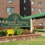 Mohawk Terrace Exterior