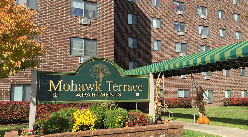 Mohawk Terrace Senior Apartments