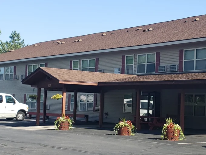 Mohawk Valley Exterior