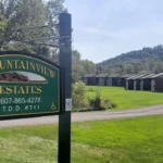 Mountainview Estates Exterior