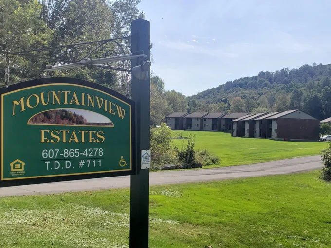 Mountainview Estates Exterior