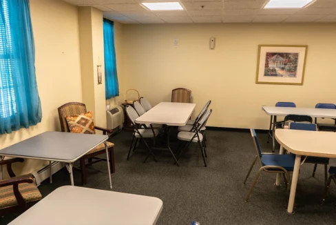 NewYorkMillsSeniorCenter-CommunityRoom02