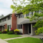 Park Drive Manor Two Exterior