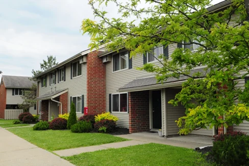 Park Drive Manor Two Exterior