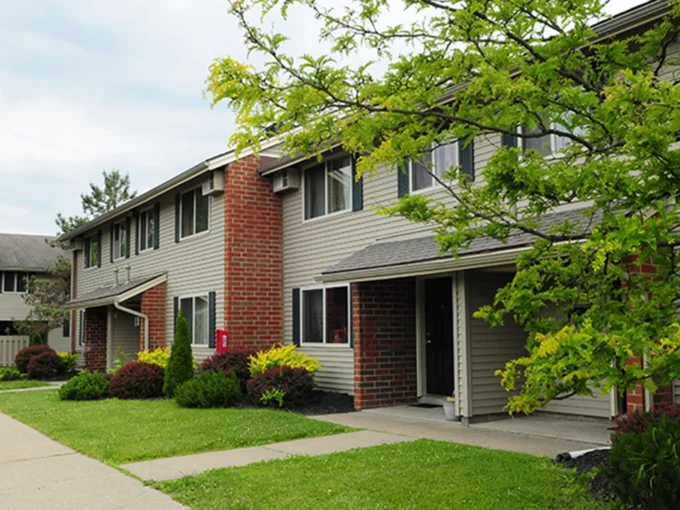 Park Drive Manor Two Exterior