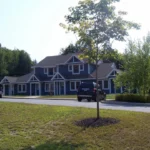 Peaceful Valley Exterior