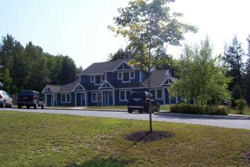 Peaceful Valley Exterior