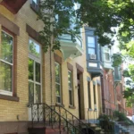 Robinson Square Exterior