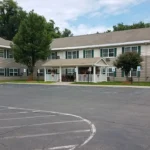 Holly Manor Exterior