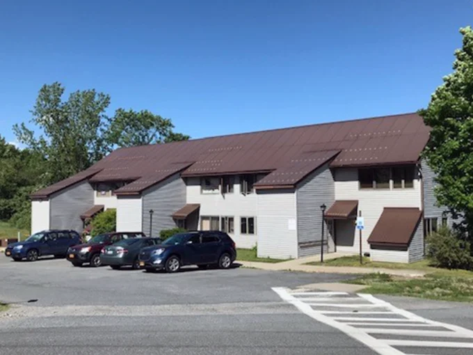 Mountain Vista Exterior