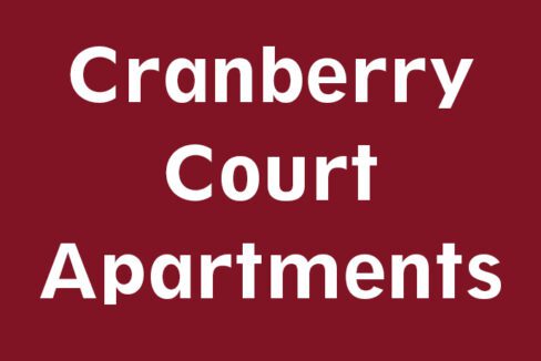Cranberry Court Apartments