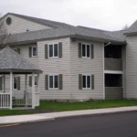 Lehigh Crossing Exterior