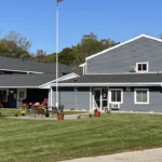 Center Village Court