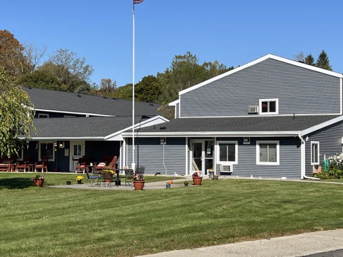 Center Village Court